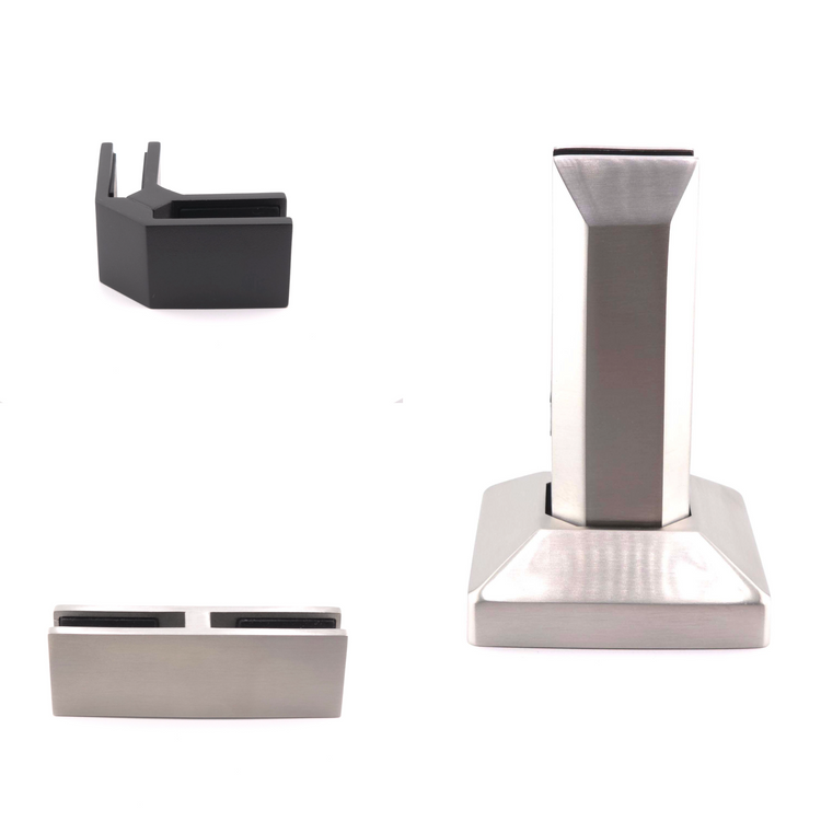 Spigots et Pince à verre