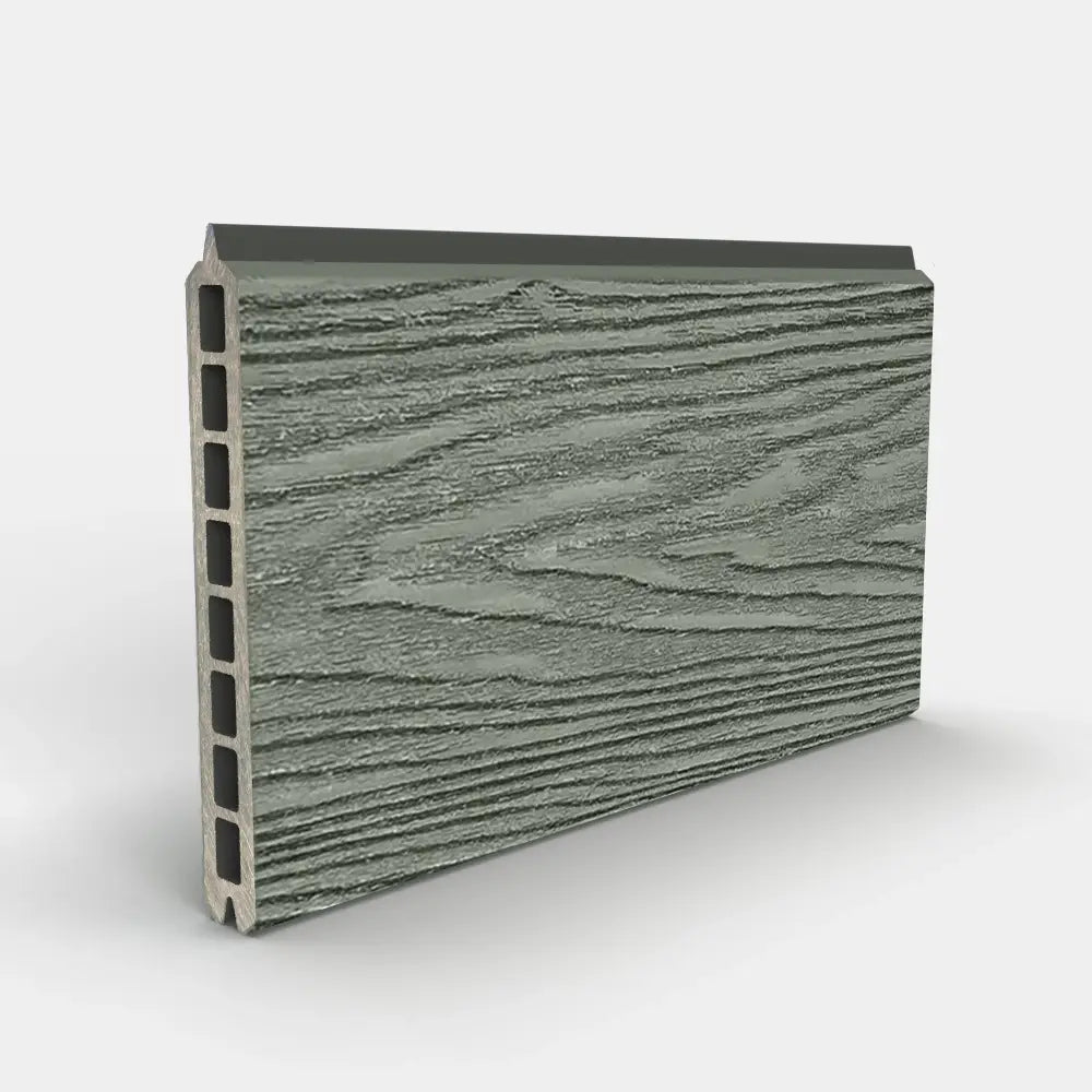 Planche Composite - Elite - Original — Gris foncé