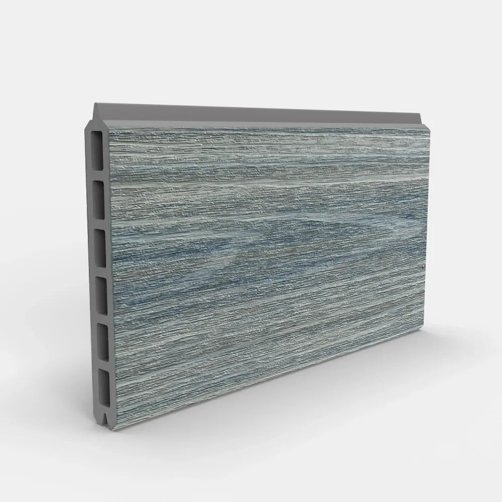 Planche Composite - Elite - Original — Gris rocaille