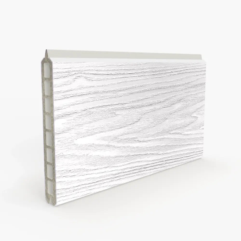 Planche Composite - Elite - Original — Blanc mat
