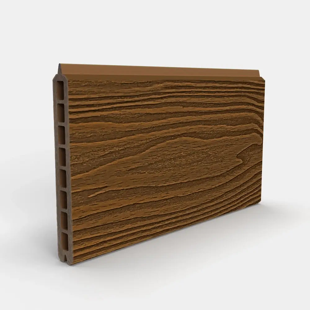 Planche Composite - Elite - Original — installation Sherbrooke