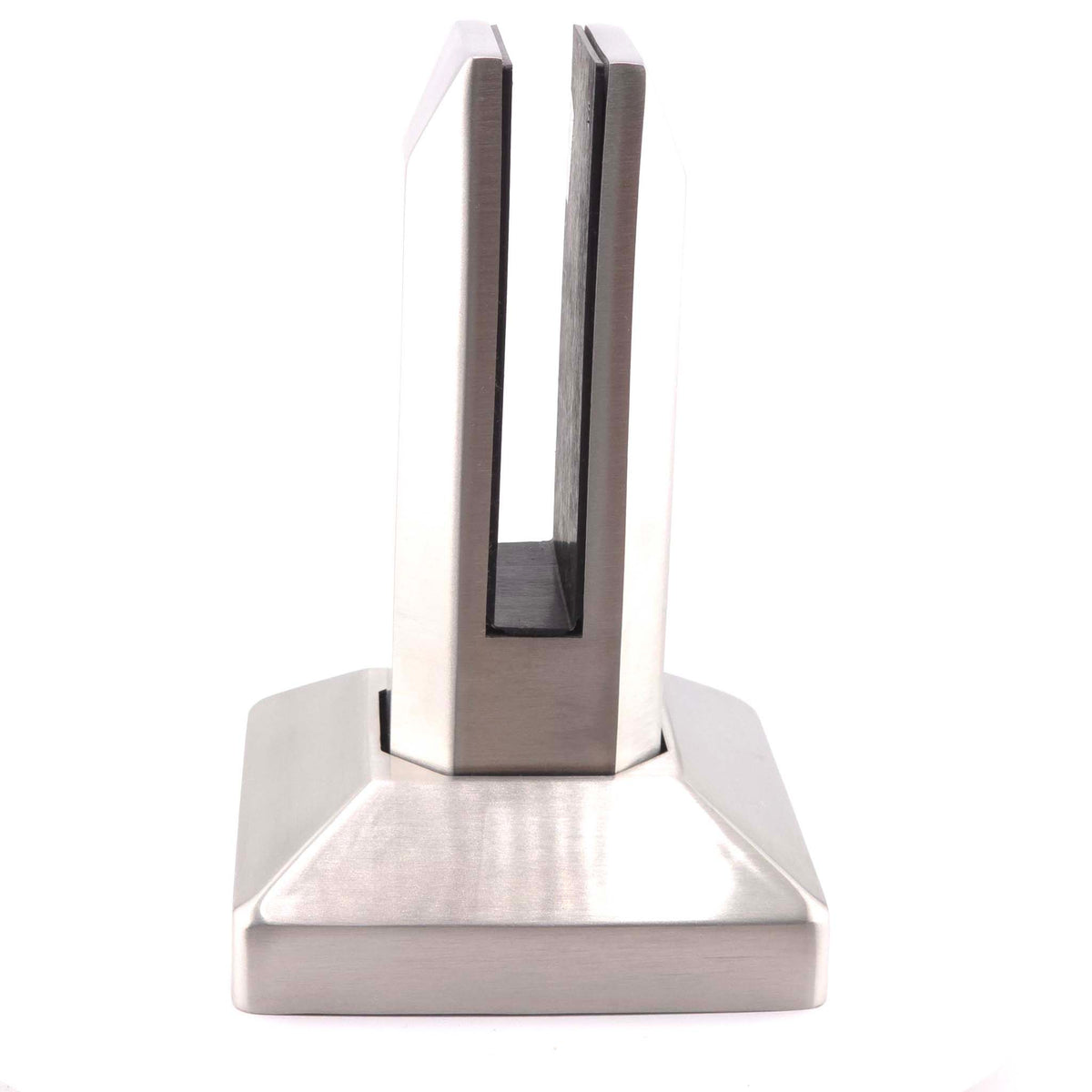 Spigots en acier inoxydable — Commerciale