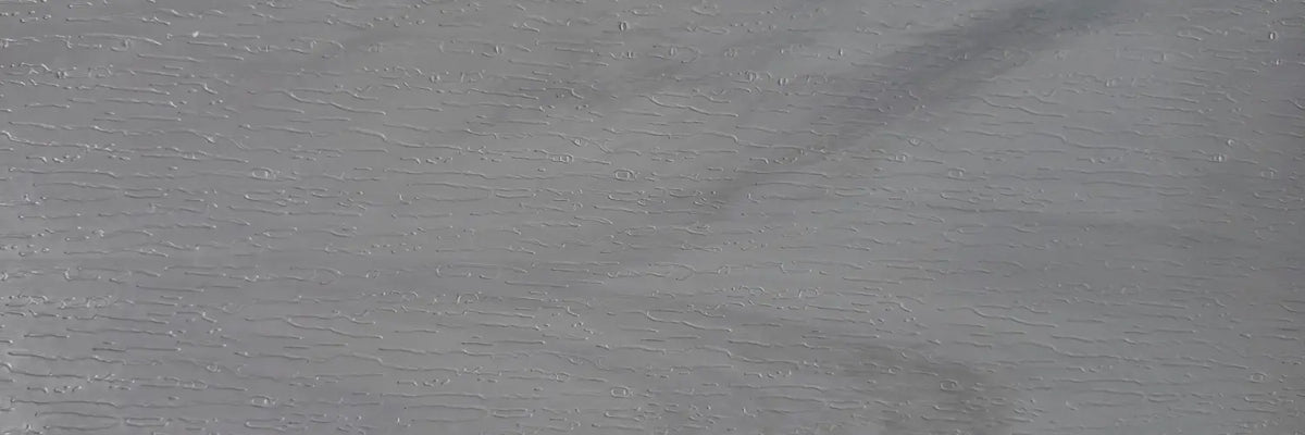 Planche vinyle - Air - Slim — Fumée