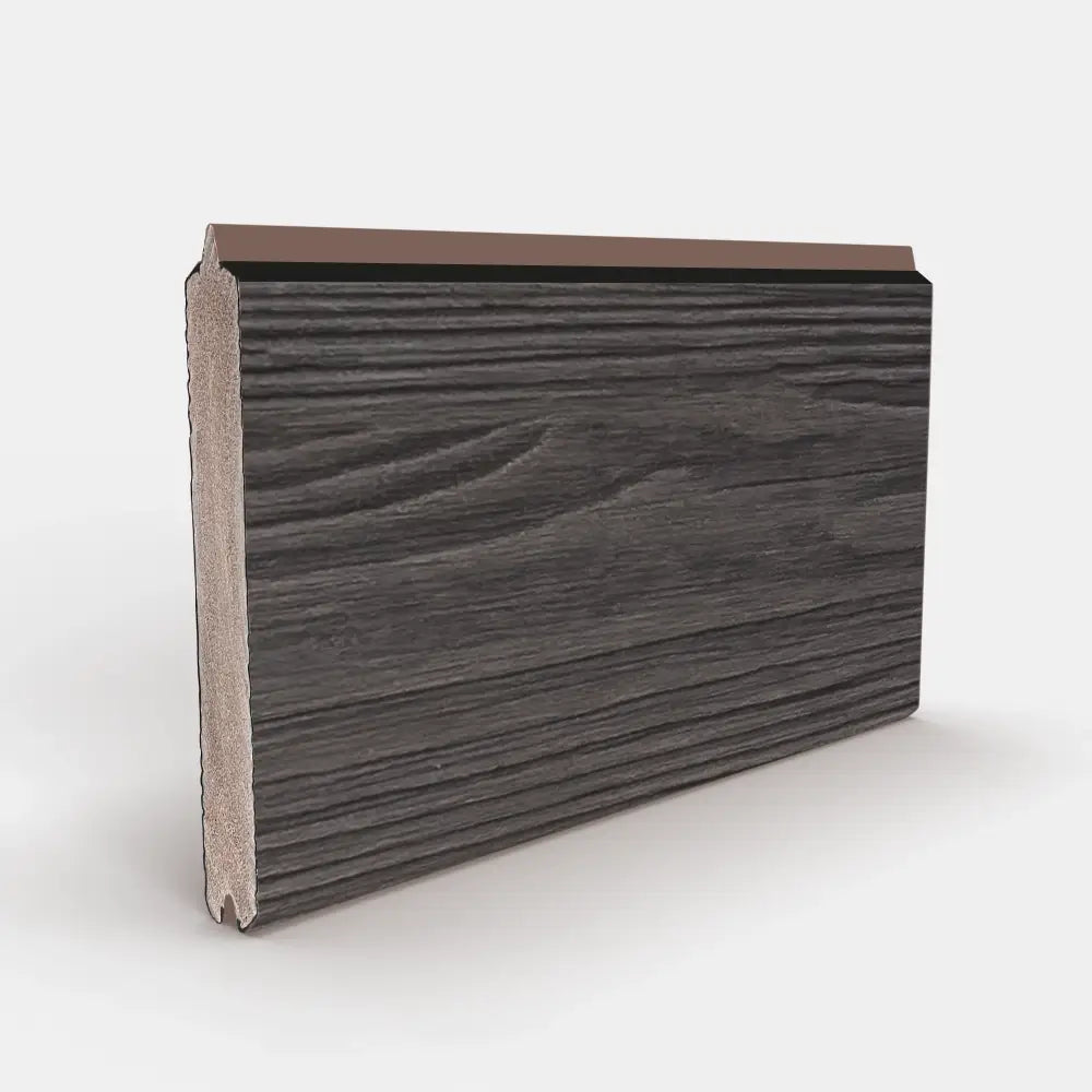 Planche PVC - Premium - Original — installation Laval