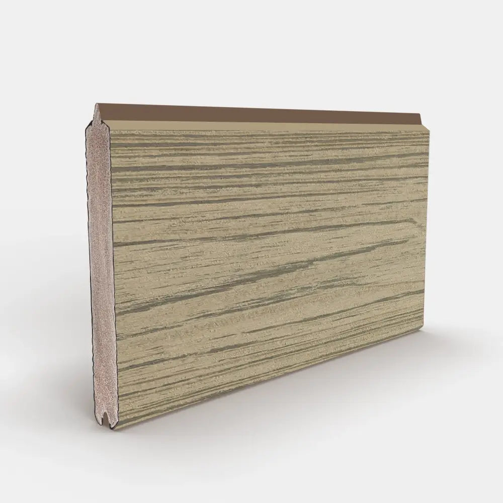 Planche PVC - Premium - Original — Vanille