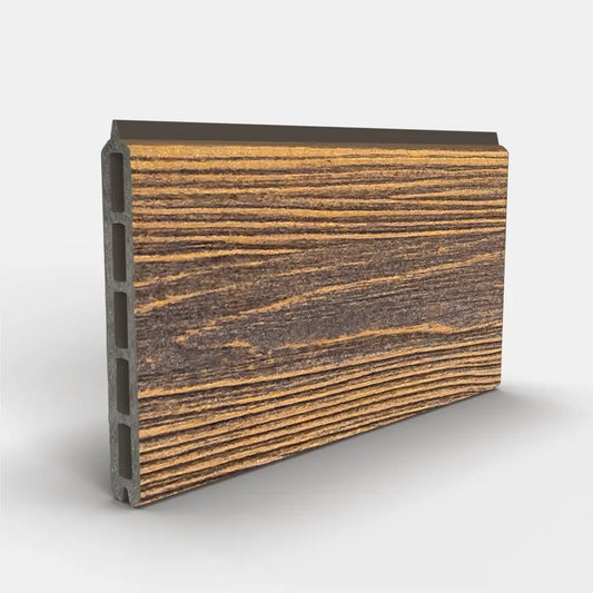 Panneau d'intimité 6'6" x 6' - Tropical - Original