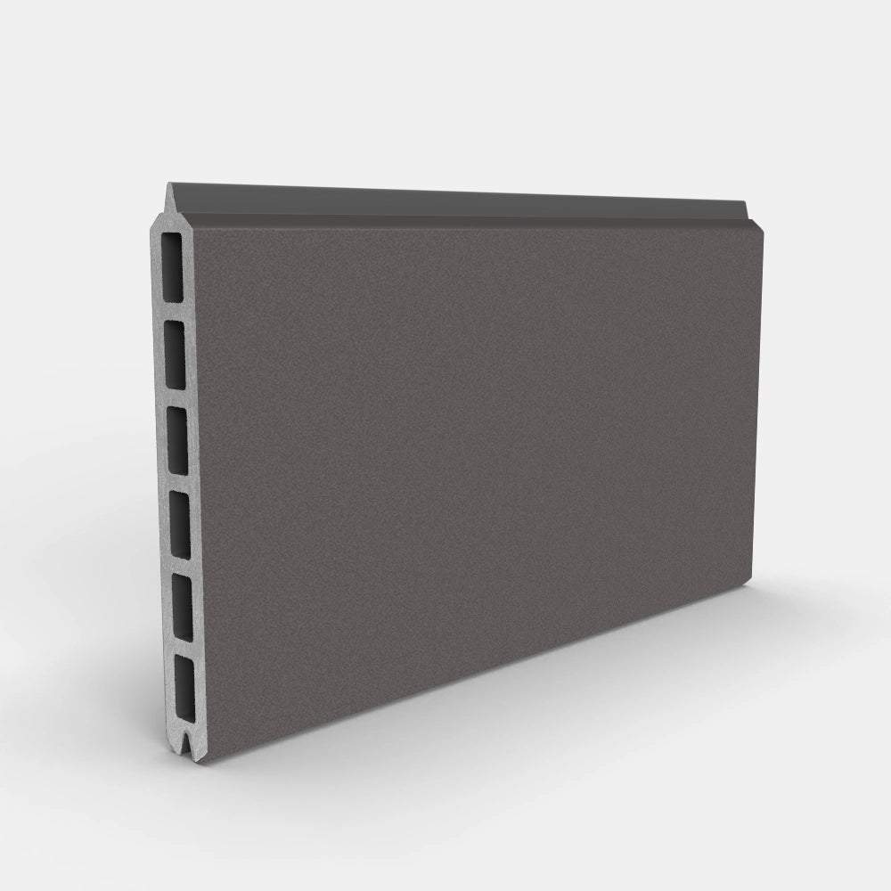 Planche Composite - Design - Original — Charbon