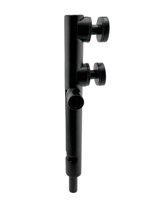 Arrêt de porte - Verrou de sol