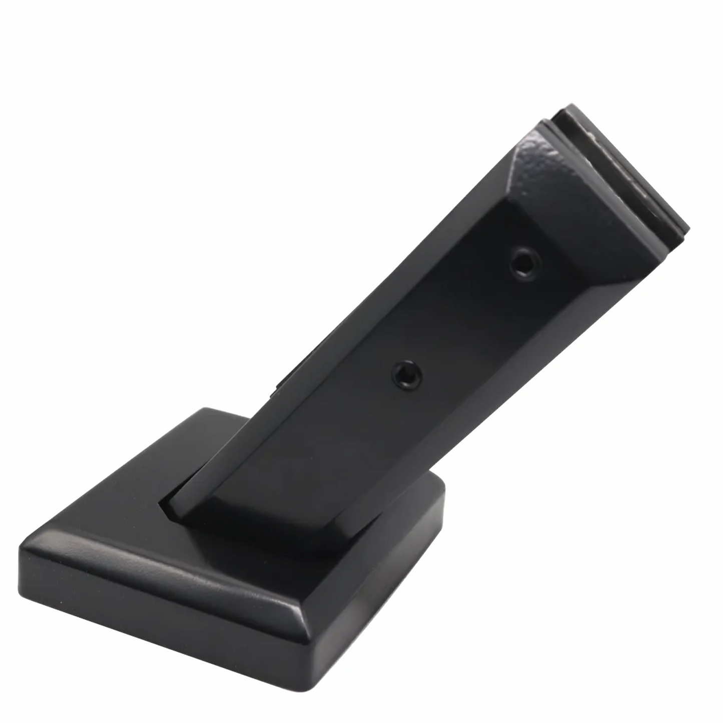 Spigots inclinés en acier inoxydable