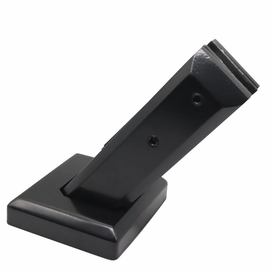 Stainless steel spigots