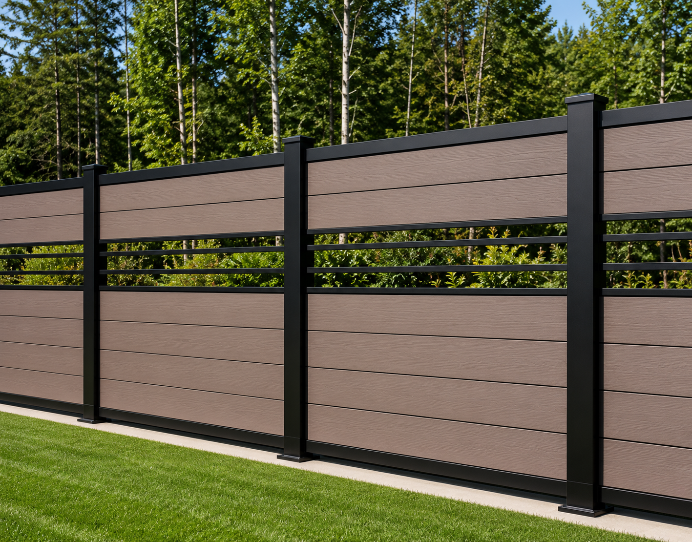 Pergola et Moustiquaire