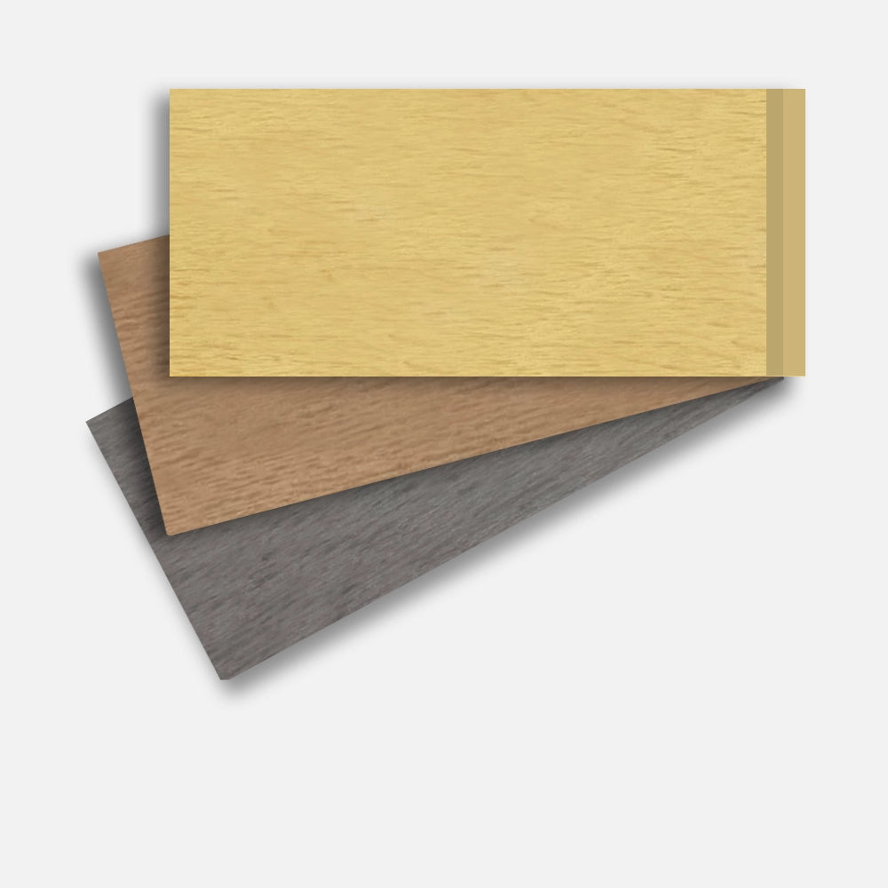 Planche Composite - Design - Original — Bois composite