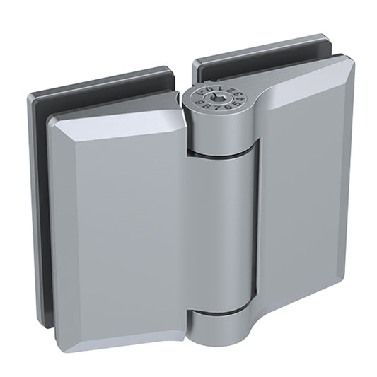 Ens. 2 Pentures à fermeture automatique