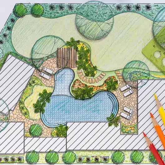 Consultation & Plan aménagement