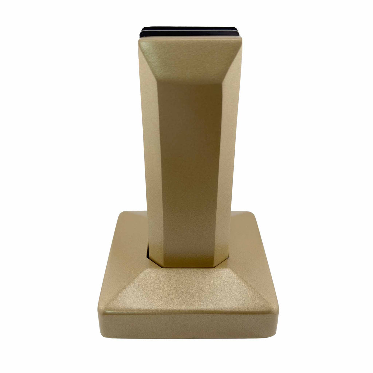 Spigots en acier inoxydable — Couleur spéciale / Commerciale
