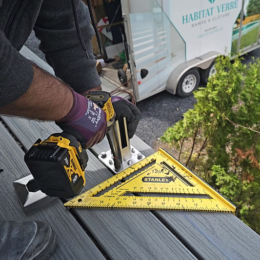 Installation - (estimate)