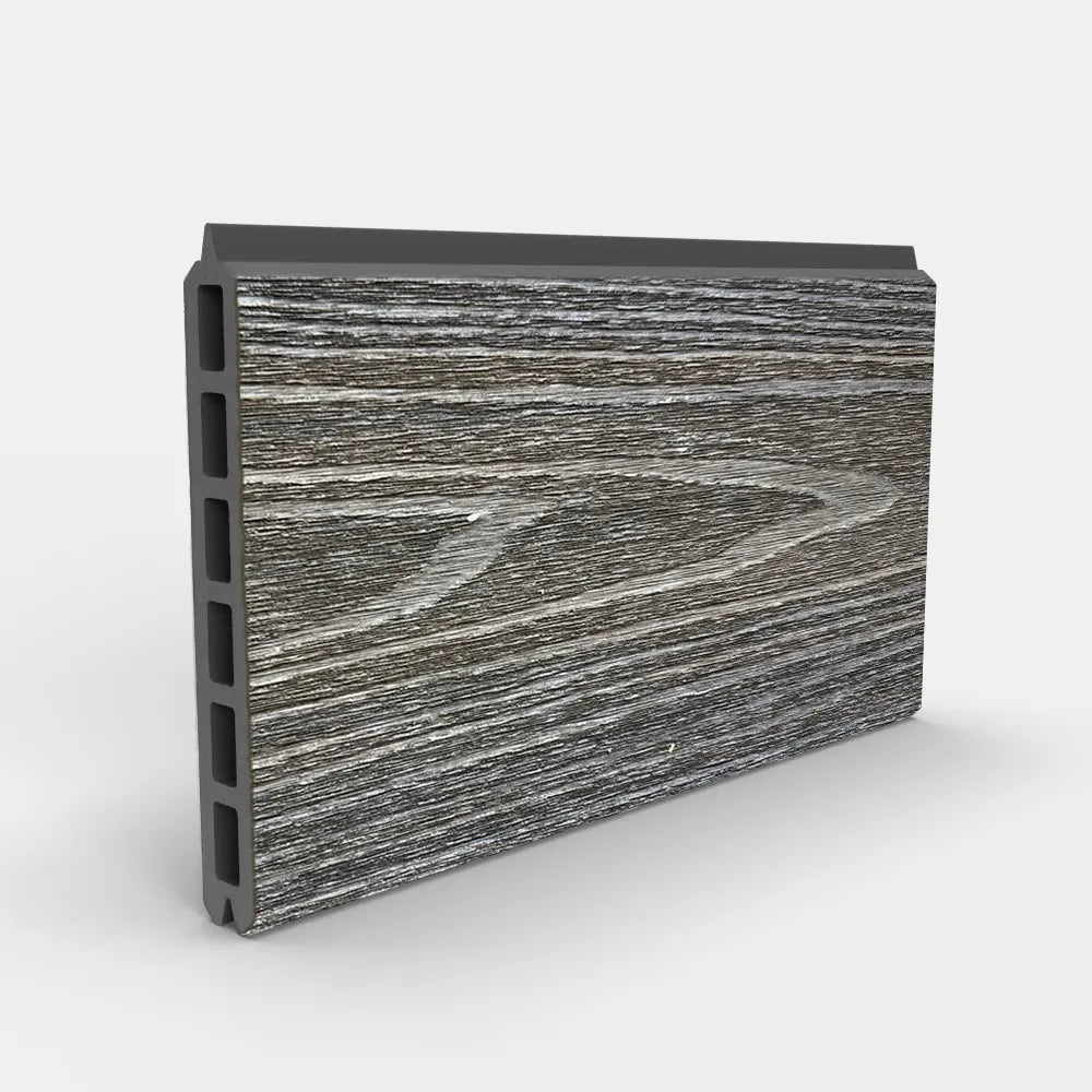 Panneau d'intimité 6'6" x 6' - Elite - Original