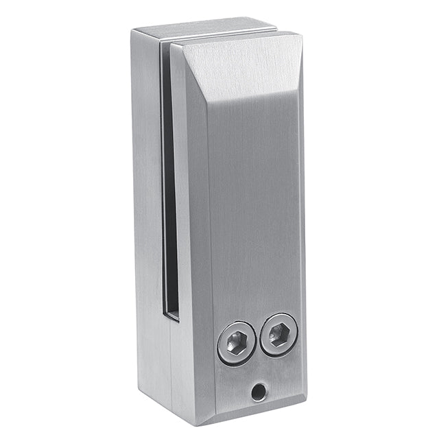 Stainless steel spigots