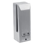 Stainless steel spigots