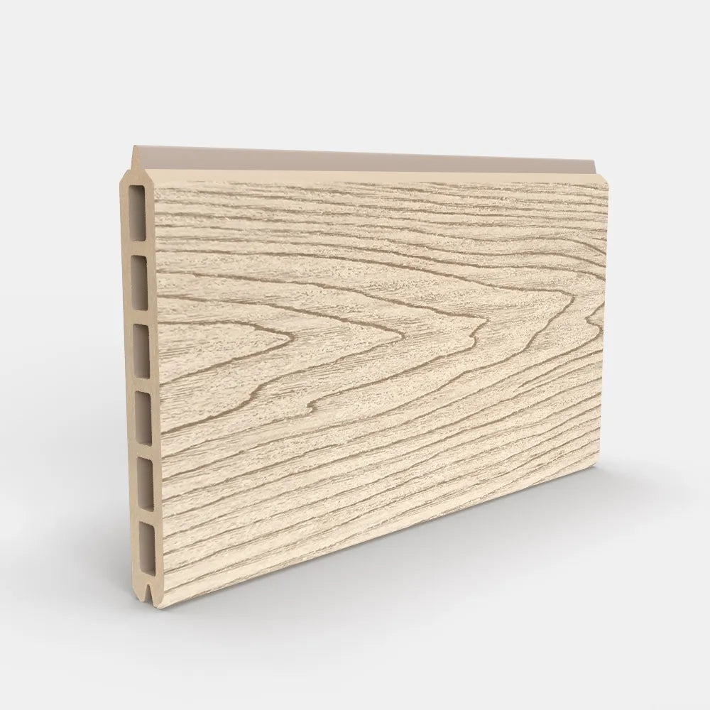 Panneau d'intimité 6' x 6' - Eco - Slim