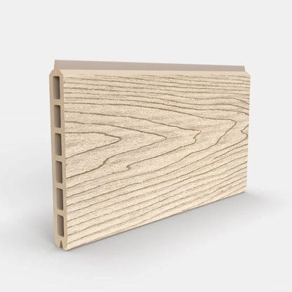 Panneau d'intimité 6' x 6' - Eco - Slim