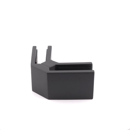 Glass Clamp - 90° Corner - 180° Inline - Glass to Surface