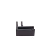 Glass Clamp - 90° Corner - 180° Inline - Glass to Surface
