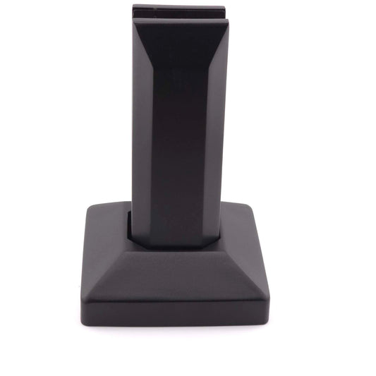 Stainless steel spigots