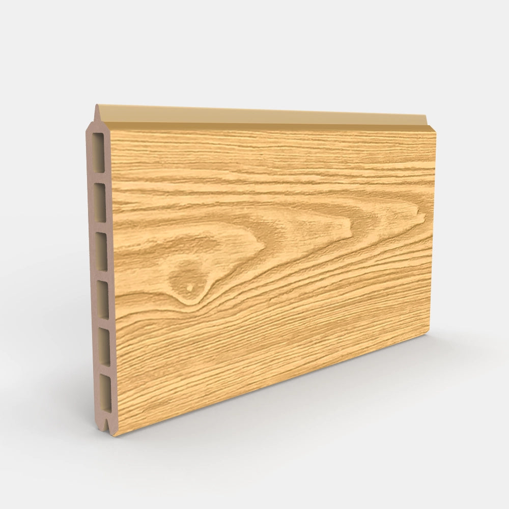 Panneau d'intimité 6' x 6' - Eco - Slim