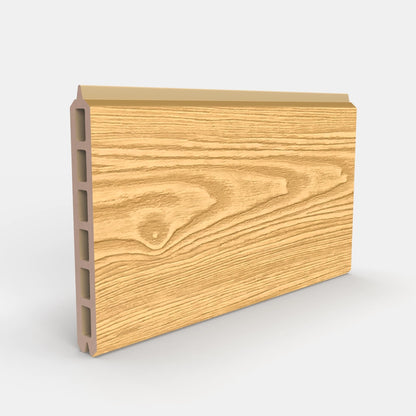 Panneau d'intimité 6' x 6' - Eco - Slim