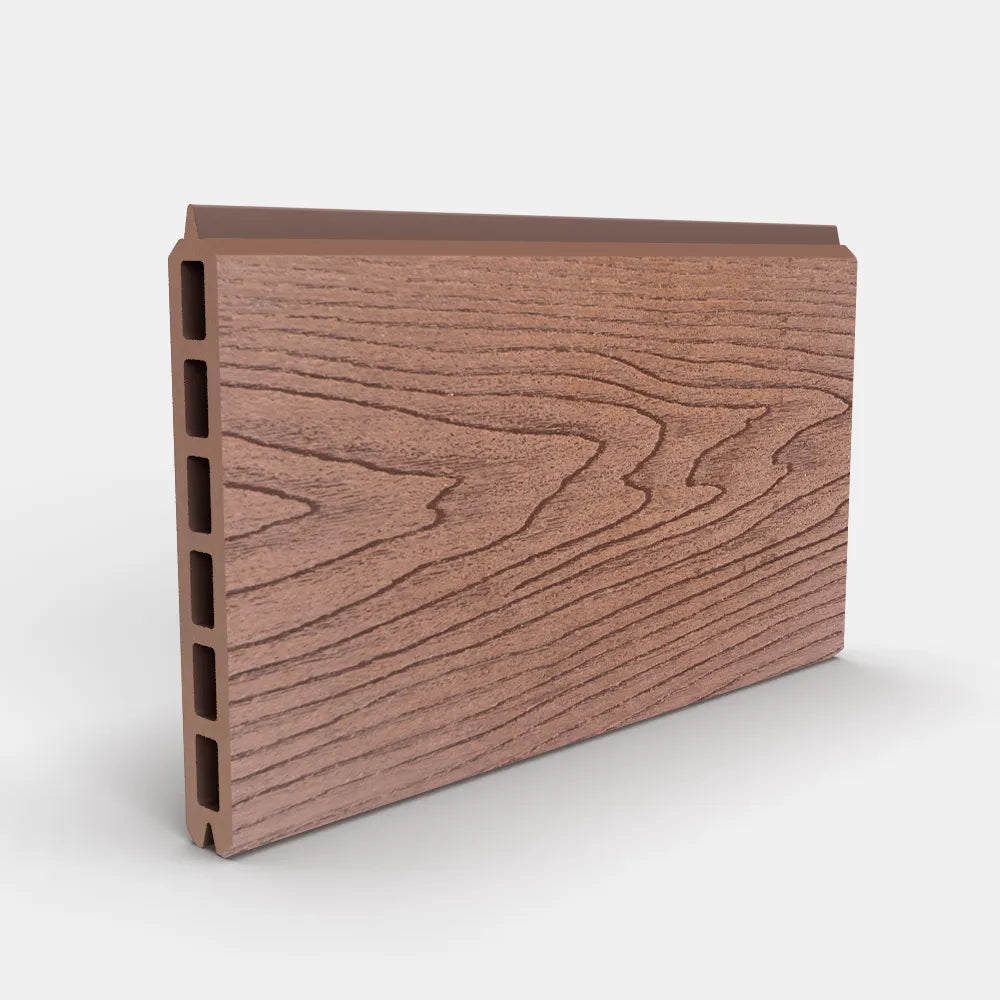 Panneau d'intimité 6' x 6' - Eco - Slim