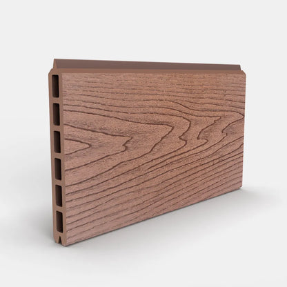 Panneau d'intimité 6' x 6' - Eco - Slim