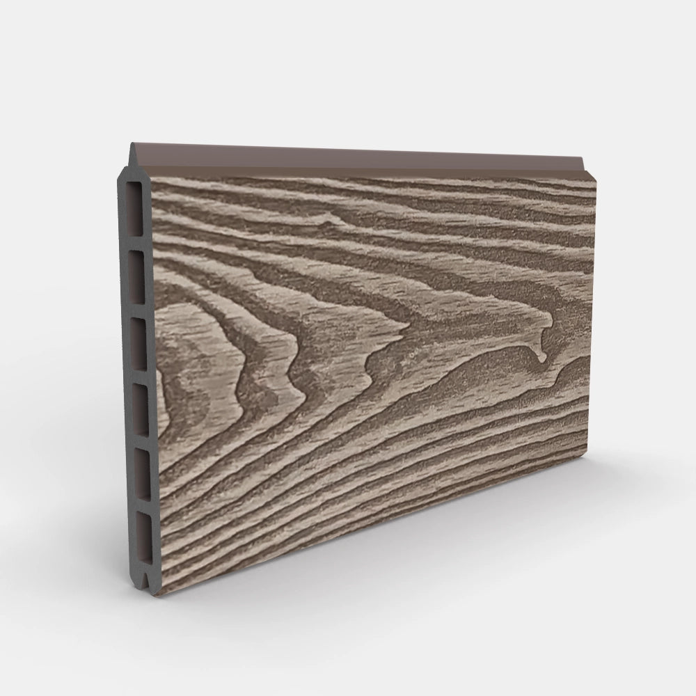 Panneau d'intimité 6' x 6' - Eco - Slim