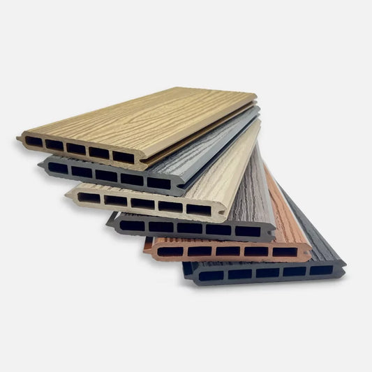 Panneau d'intimité 6' x 6' - Eco - Slim