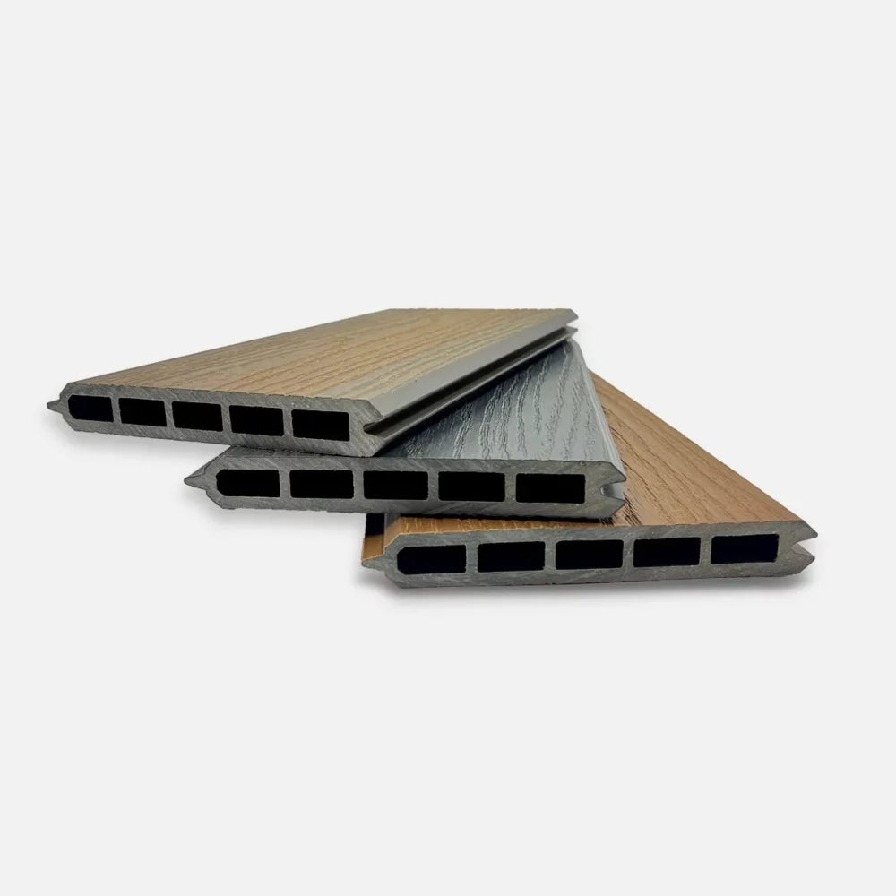 Planche Composite - Elite Basic - Slim — Bois composite