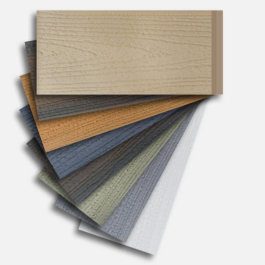 Panneau d'intimité 6'6" x 6' - Elite - Original