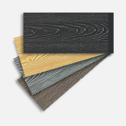 Panneau d'intimité 6'6" x 6' - Natural - Original