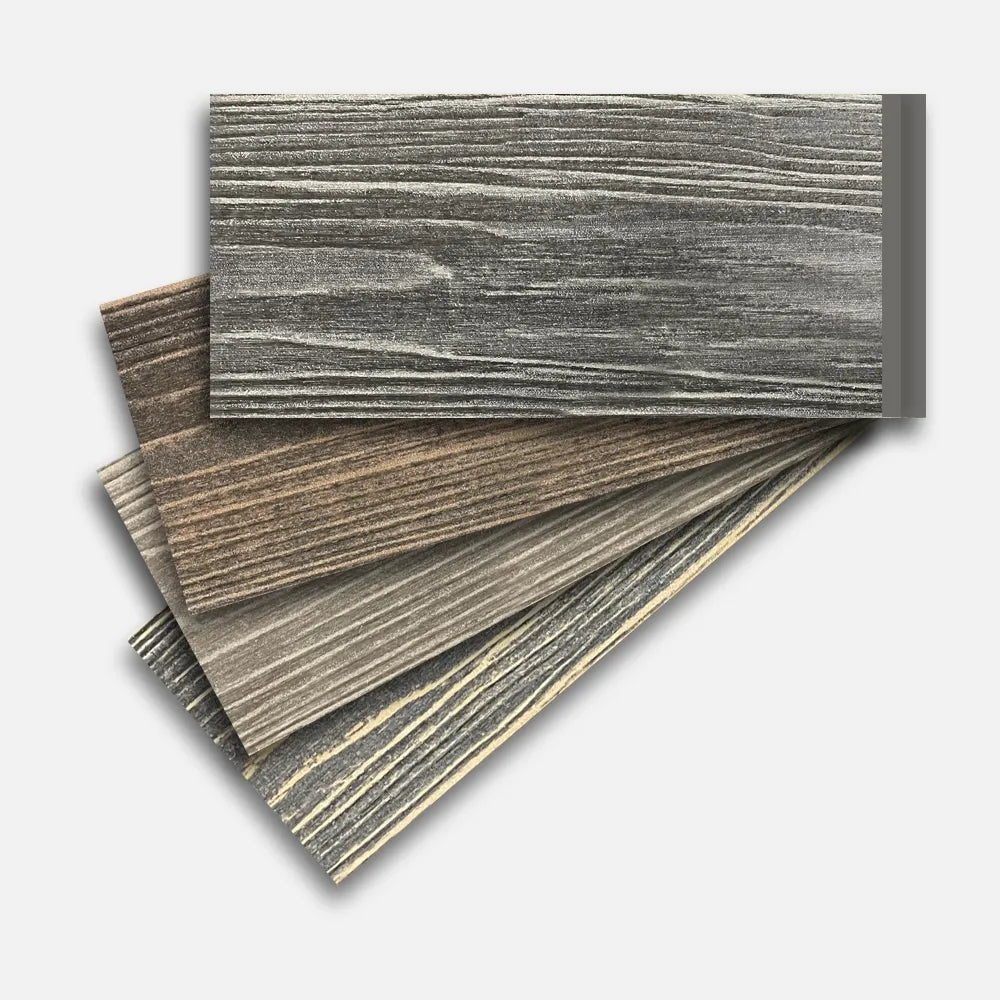 Planche Composite - Tropical - Original — Bois composite