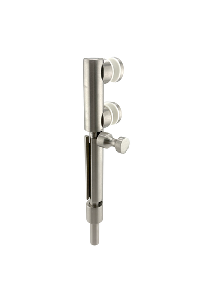 Door stop - Floor lock