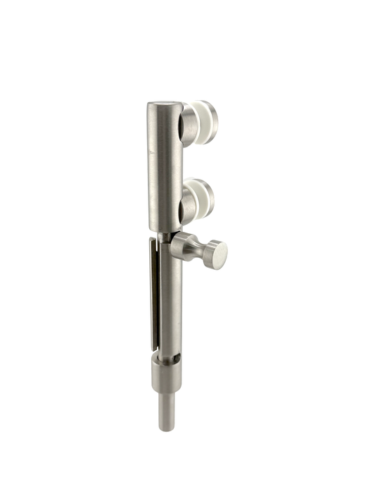 Door stop - Floor lock