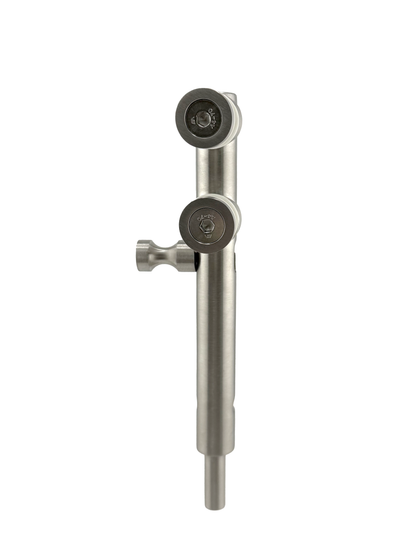 Door stop - Floor lock