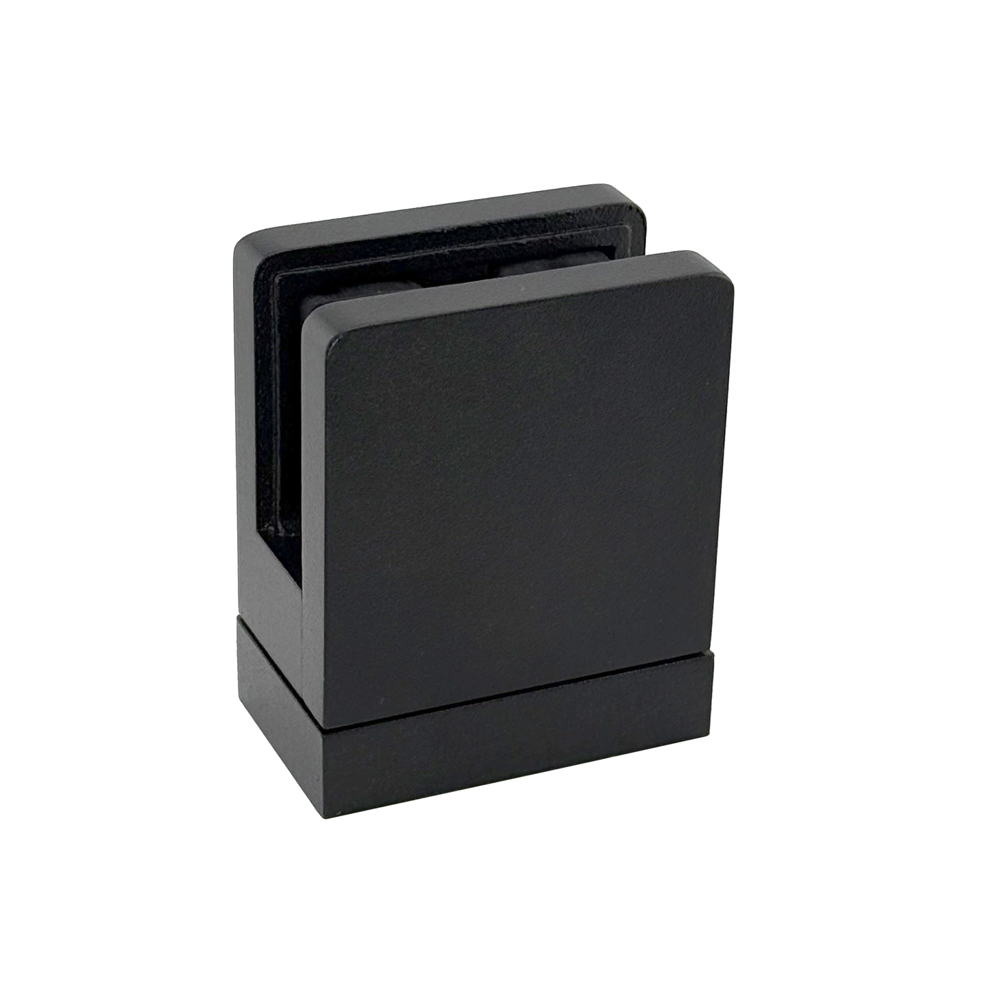 Glass Clamp - Glass to Wall - Glass to Post