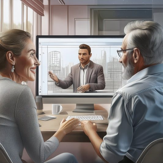 Online consultation