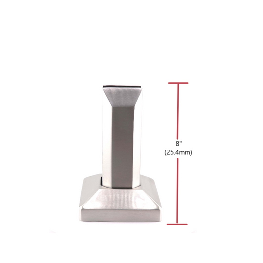 8" Giant Stainless Steel Spigots