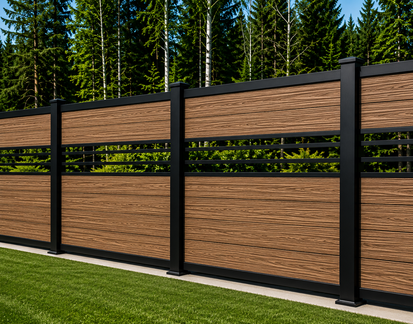 Pergola et Moustiquaire
