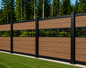 Pergola et Moustiquaire