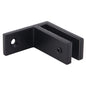 Glass Clamp - Glass to Wall - Glass to Post